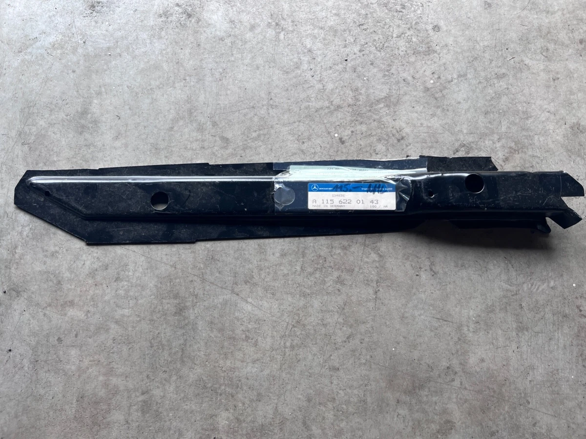 NEU NOS Mercedes W114 W115 Coupe Limousine Diagonal Strebe LINKS 