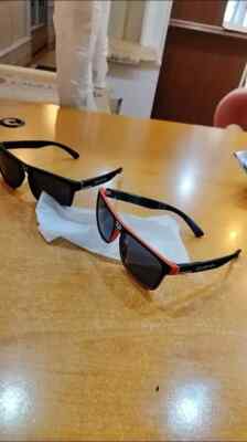 Men Outdoor Sunglasses Polarized DALWA Complete set