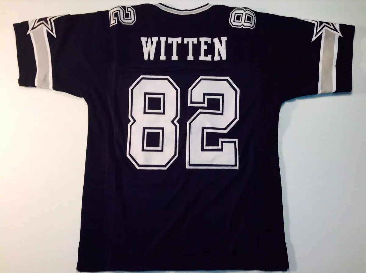 Jason witten jersey stitched cheap