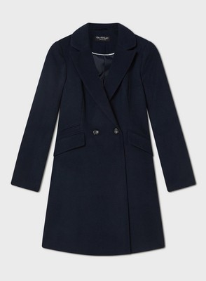 miss selfridge duster coat