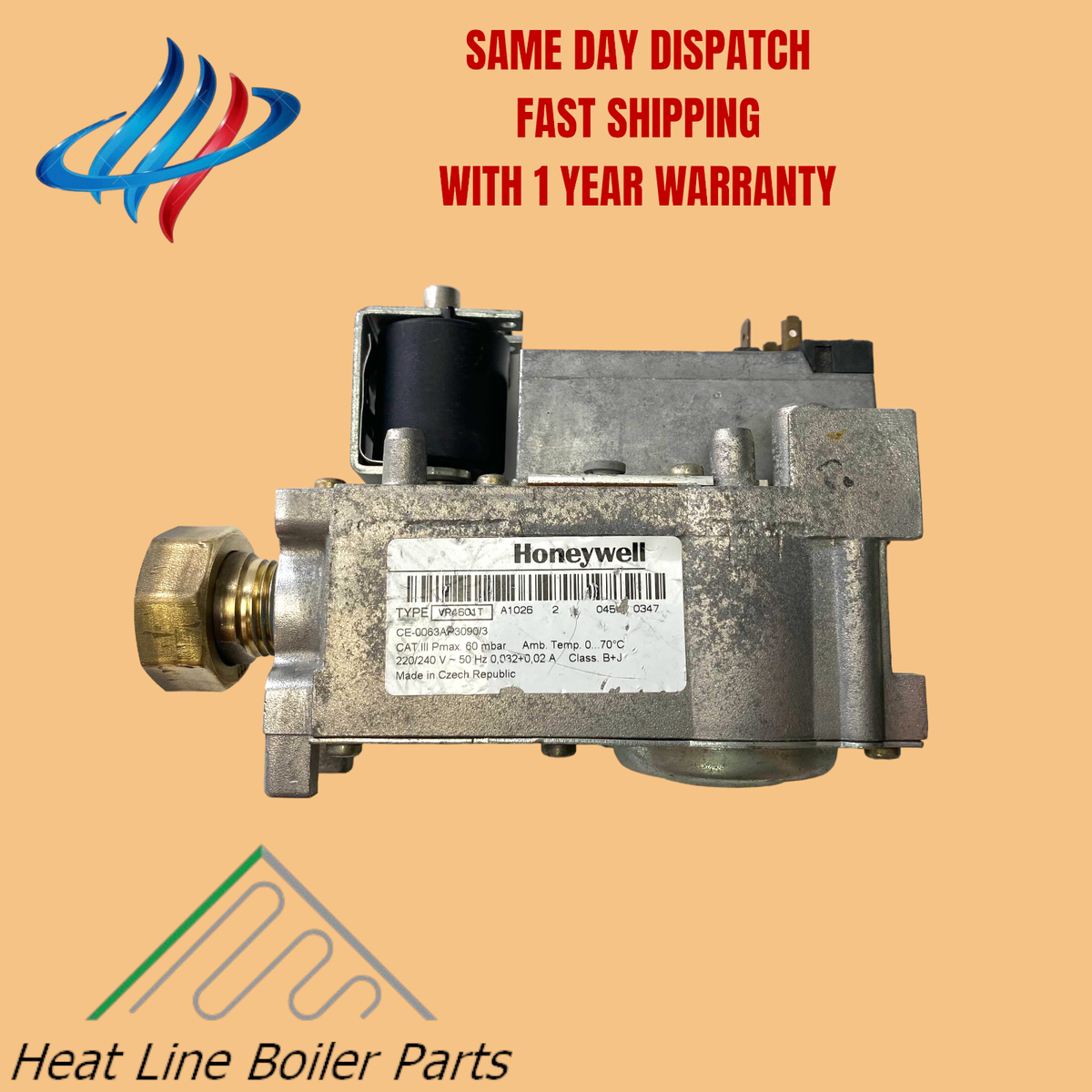 Baxi Solo 3 30PFL 40PFL 50PFL 60PFL 70PFL 80PFL PCB 231711