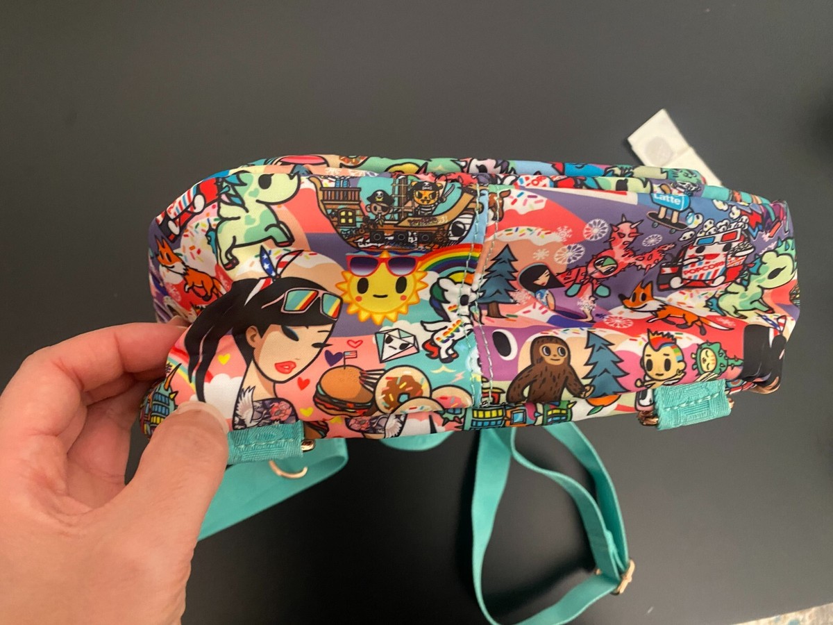 Tokidoki California Dreamin