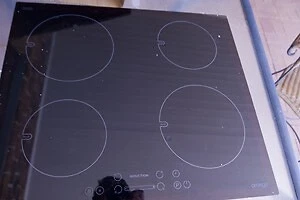 Induction Cooktop Cooktops Rangehoods Gumtree Australia