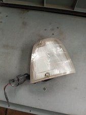 Original Mazda 121 Blinkleuchte Blinker vorne rechts Weiß IKI 3218 Original Mazda 121 Blinkleuchte Blinker vorne rechts Weiß IKI 3218