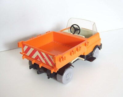 Mes engins de chantier Camion Benne - Hape