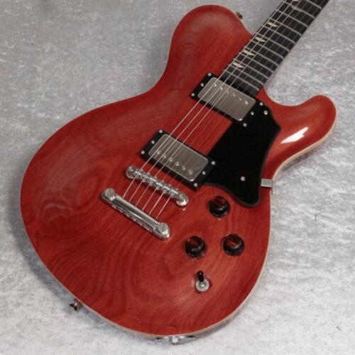 RYOGA CICADA-G2 Electric Guitar - Afbeelding 1 van 10