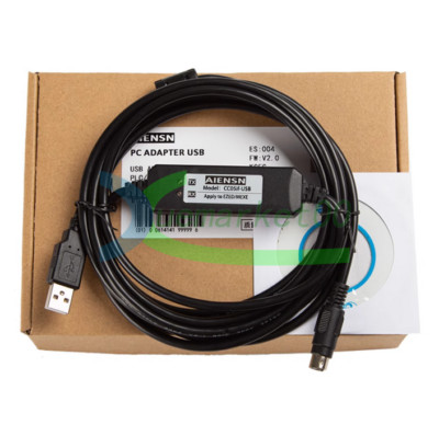 1PCS New CC05if-USB Communication Data Cable Adapter For Oriental Motor Driver
