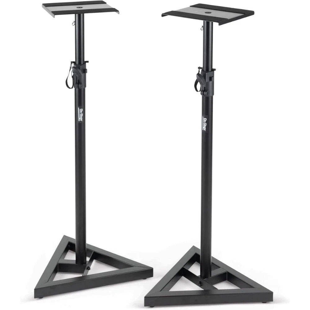 On Stage Speaker Stands products for sale | eBay