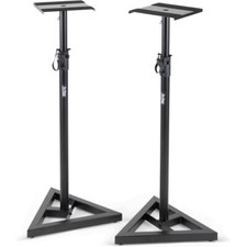 On-Stage SMS6000-P - Adjustable Studio Monito...