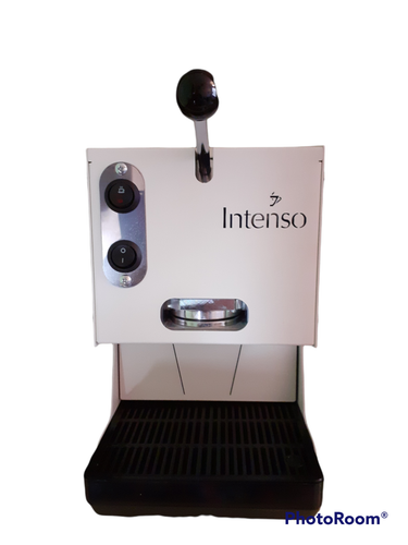 Intenso Aroma Mia ESE Espresso machine 
