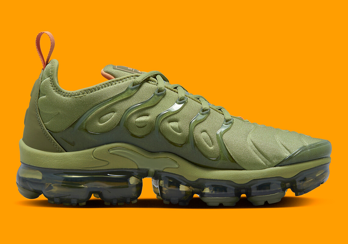 在庫文の必須!★AIR VAPORMAX PLUS 'AURORA GREEN' Nike Air Vapormax Plus Men's Shoes Aurora Green-Reflect