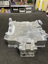 AUDI E-TRON Q8 E-TRON POWER REGULATOR CONTROL MODULE ELECTRIC DRIVE 0EF907080F