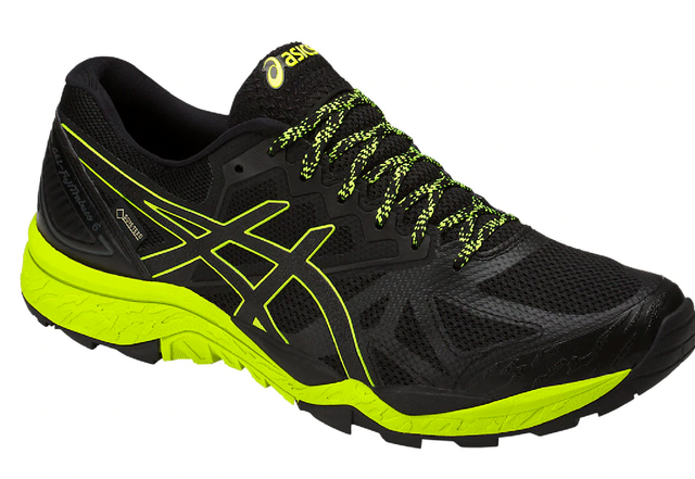 asics gel indicate 2