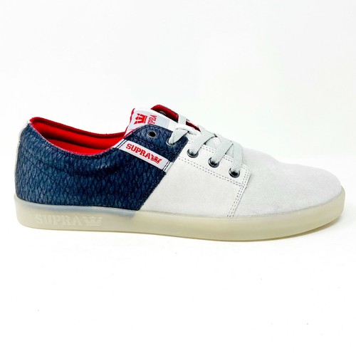 Supra Stacks II Assassins Creed Mens 