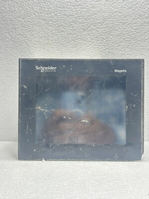 SCHNEIDER ELECTRIC XBTGT2130 TOUCHSCREEN PANEL ADVANCED 5,7 ZOLL BILDSCHIRM