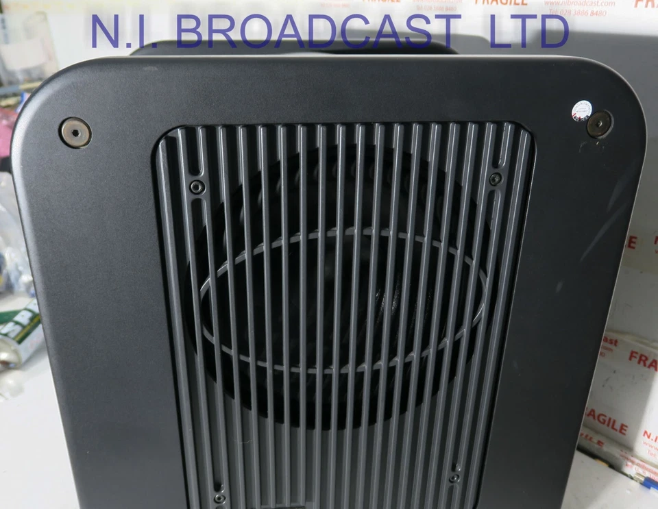 Genelec 7060b aktiver großer Subwoofer - Bild 3 von 4