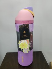 Owala FreeSip Stainless Steel Water Bottle / 24oz / Color: Rapunzel