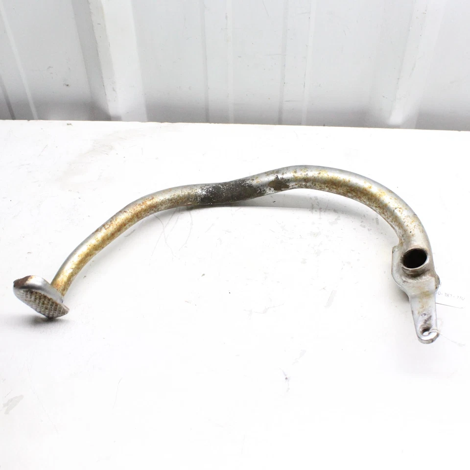 Honda CB360T 1976 OEM PALANCA DE PEDAL DE FRENO TRASERO 46500-387-770 Foto 2 de 4