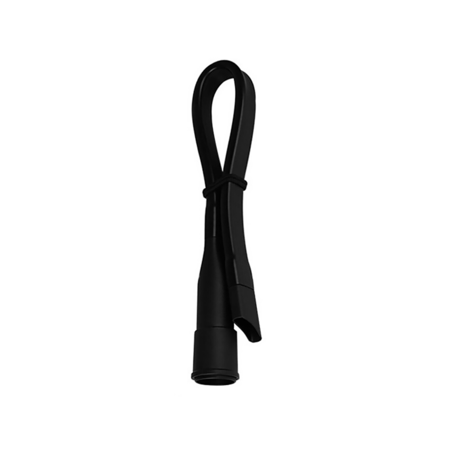 Universal Plastic & Soft Rubber Vacuum Cleaner Accessories Flat Suction Nozzle B