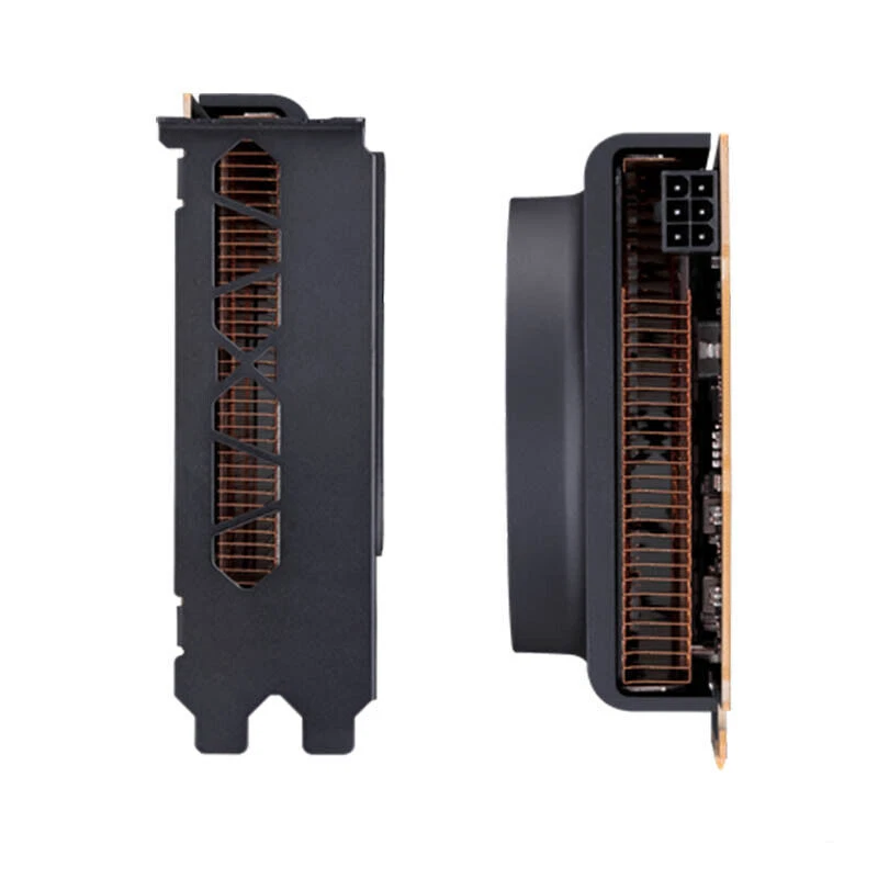 ASUS AI server accelerator card arm embedded deep learning CRL-G116U-P3DF - Image 3 of 4