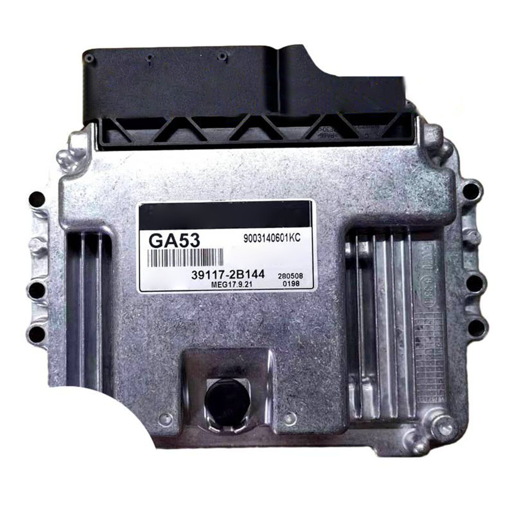 7/17×3 9/17×13 39117-2B144 Electronic Control Unit ECU ECM For Hyundai GA53