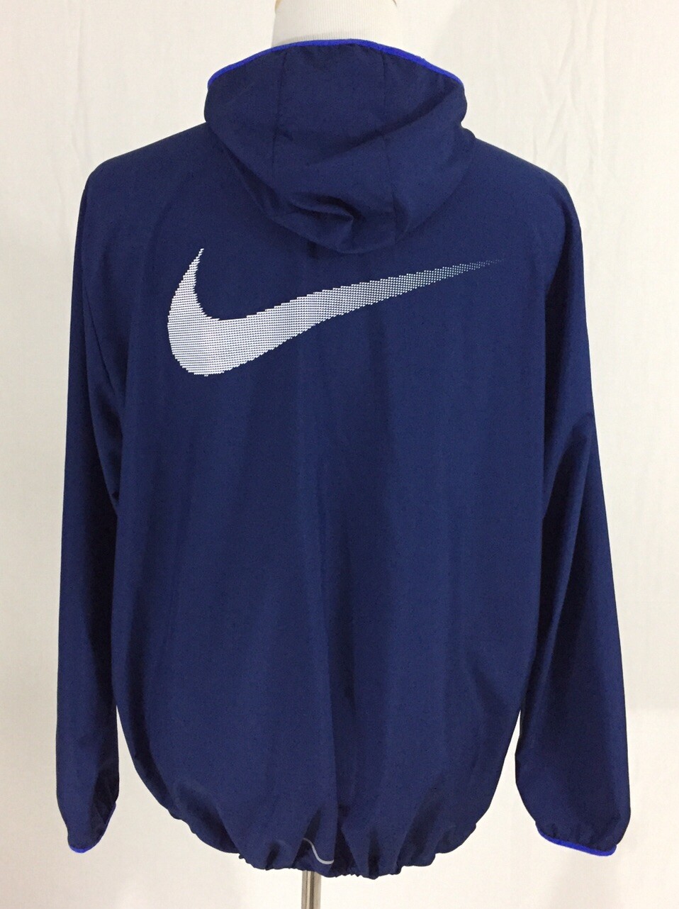 Nike Running - City Core Jacket - Binary Blue - M… - image 2