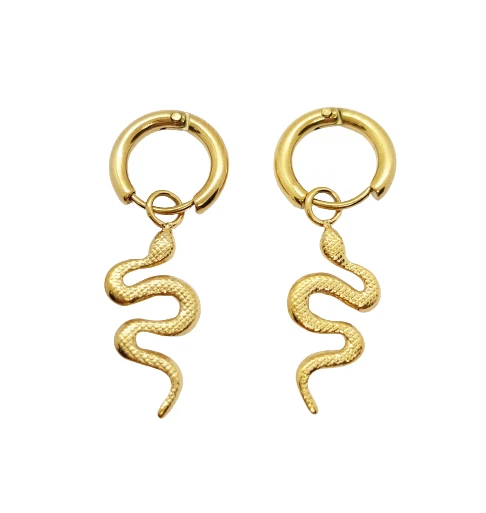 Cerchietto store oro uomo