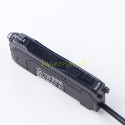 1PC NEW KEYENCE FS-N13CP optical fiber amplifier