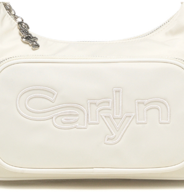 ◆CARLYN◆ Coco IVORYH74105010 Carlyn 24SS Carlyn Coco IVORY_H74105010I / Crossbody Bag