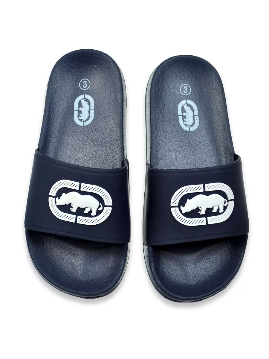 Ecko sandals deals