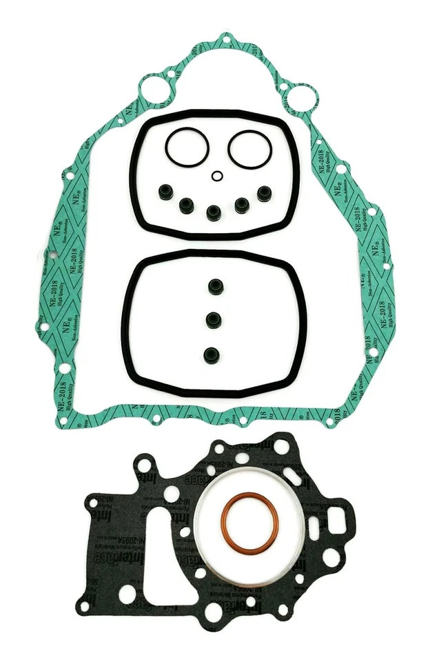 Juego completo de juntas de motor de extremo inferior superior para Honda CX500 CX 500 Foto 4 de 4