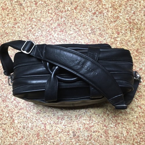 Kenneth Cole Reaction TSA Approved Carry On Bag/Brief bin#9940211~500mi. radius - Picture 2 of 12