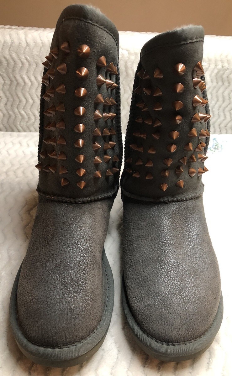 サ*ン様 【新品Australia Luxe Collectiveブーツ US6 COSY ULTRA SHORT BLACK | Australia Luxe Collective