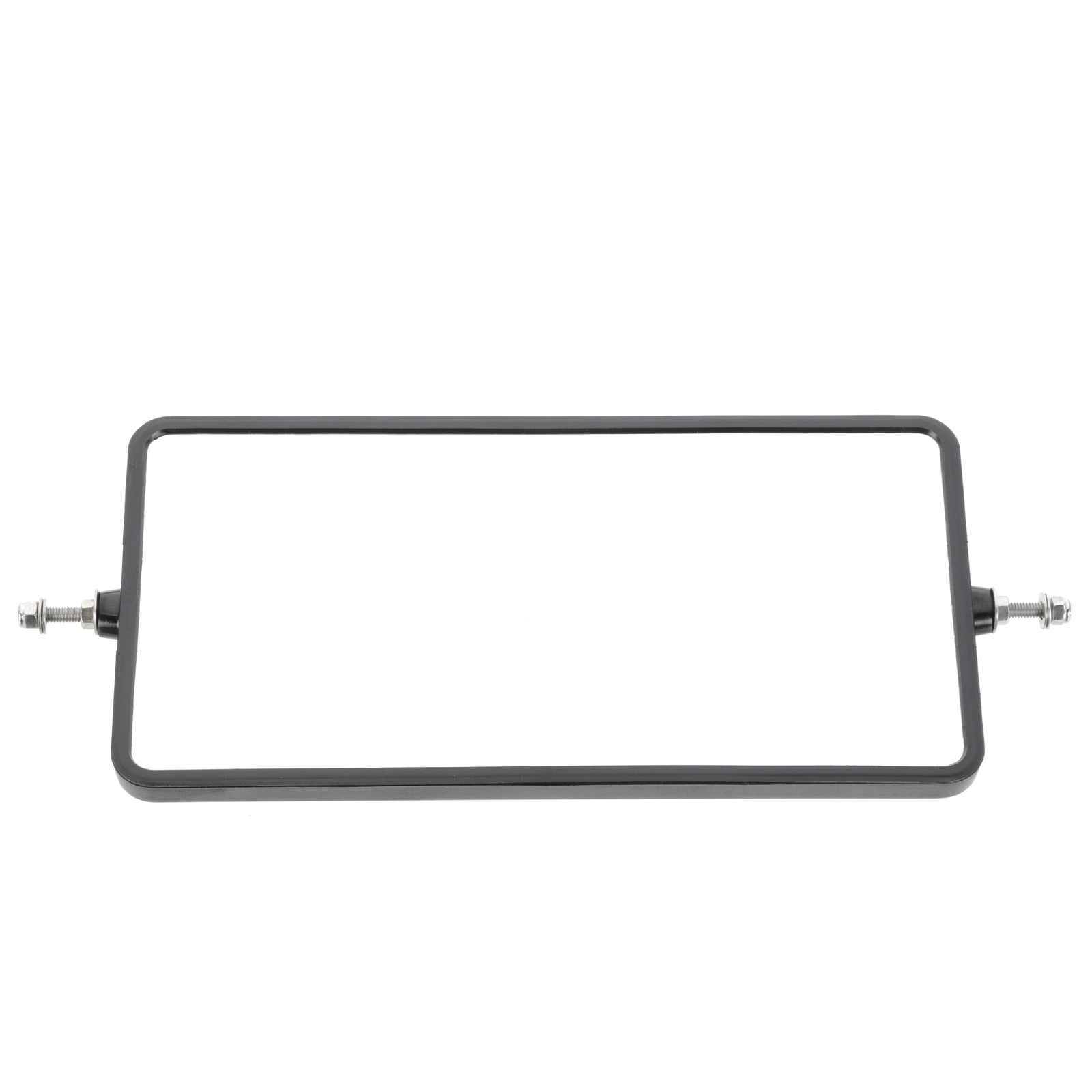 Cristal del espejo retrovisor exterior para GM (P/N 15026855)