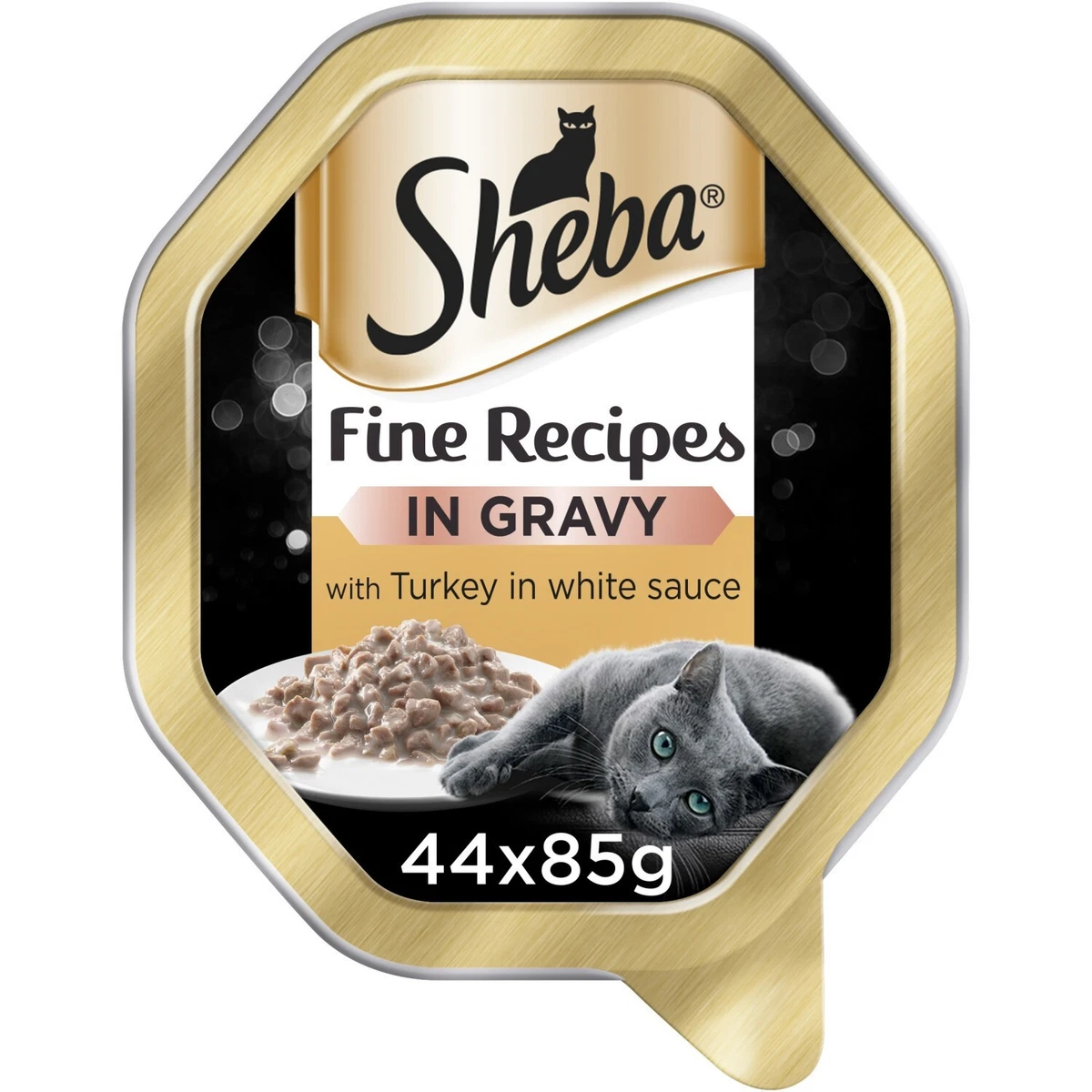 Sheba 2025 dog food