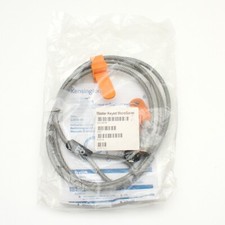 New Kensington Master Keyed Microsaver Laptop Lock K64186FM Safety Cable