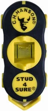 C.H. Hanson 3040 Magnetic Stud Finder - Quantity 1
