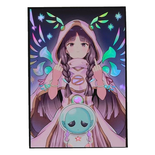 MTG - Yeva, Nature's Herald - Magic 2013 - x1 - (LP) Japanese | eBay