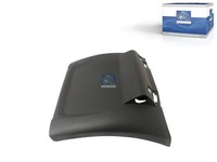 KotflüGel, Hinten - DT Spare Parts 5.66095