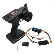 UDIRC UDI005 Arrow brushless boat parts: ESC/ Remote control/receiver