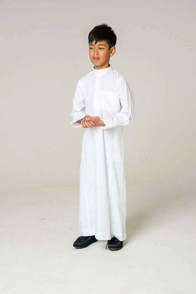 Boys thobe clearance