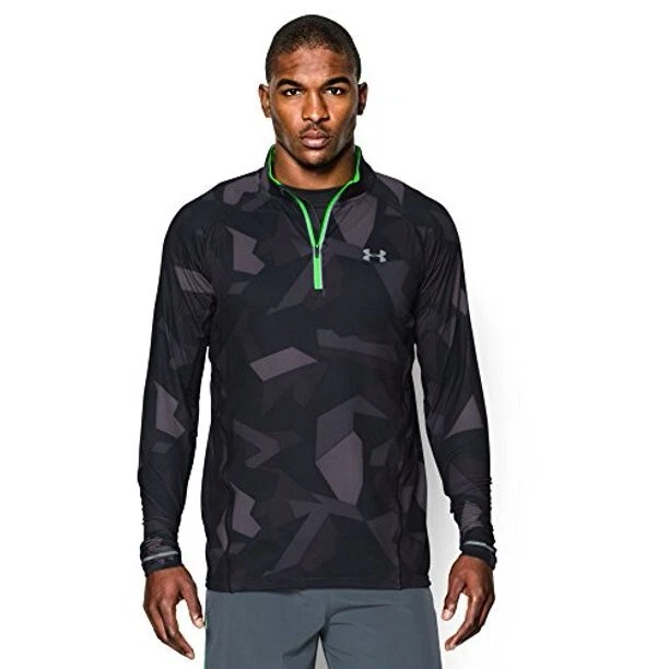 Men's ua hotsell launch jacket