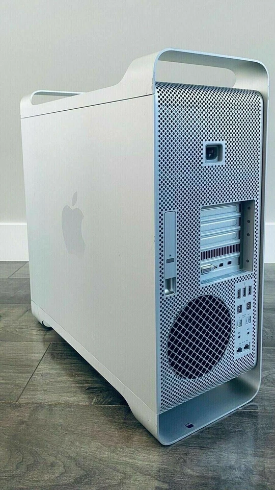 Mac Pro 5,1 - 2 x 3.46GHz 12-Core INTEL x5690 1TB m.2 Boot Big Sur Catalina - Image 2 of 4