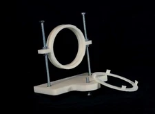 3D Printed 58MM Altura Photo Wide Angle Lens Holder / Rig for DIY projector