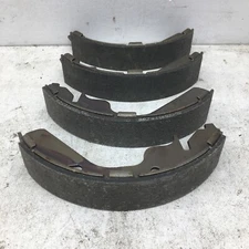 Parts Depot Preferred Premium Brake Shoes 476 (New Old Stock)