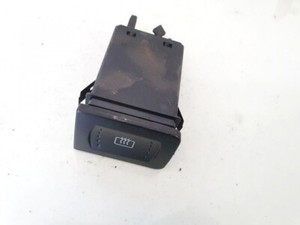 Volkswagen Golf 1998 Heated screen switch (Window Heater Switch) 1 #1476290-76