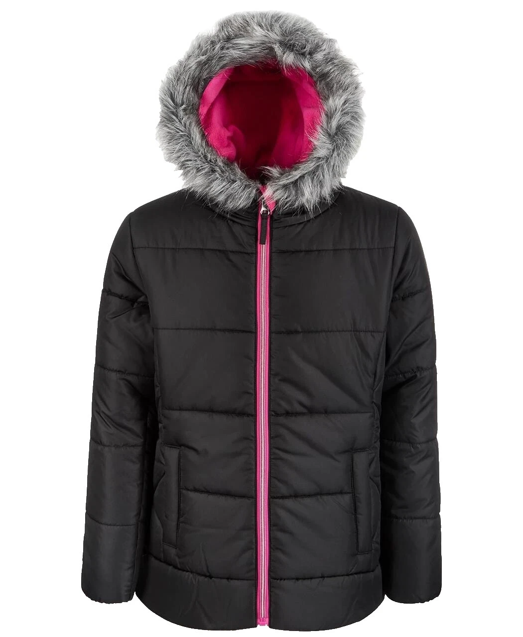 Size S Fall Outerwear for Girls