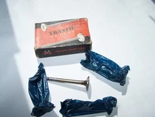 Hillman / Sunbeam Imp MK2, Super Imp NOS Exhaust Valve Set of 4 ... XB34095