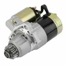 Starter fits Nissan Altima 2.5L 2002 2003 2004 2005 2006 Automatic 23300-8J000