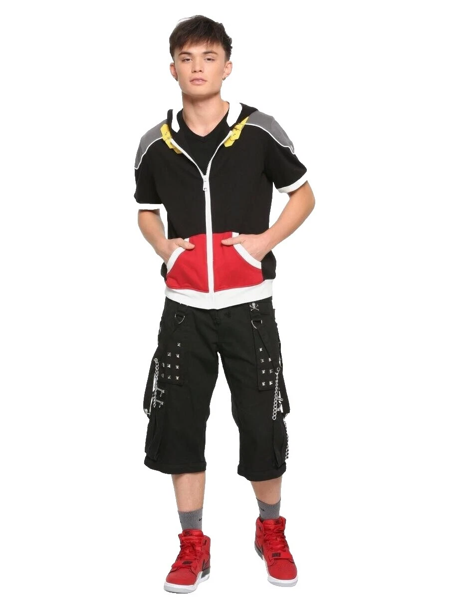 Mezcla de algodón Disney disfraces para hombres